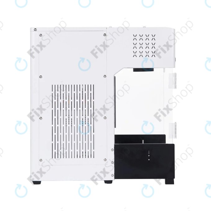 Refox LM-80B - Separator cu laser (3în1) 6W 220V