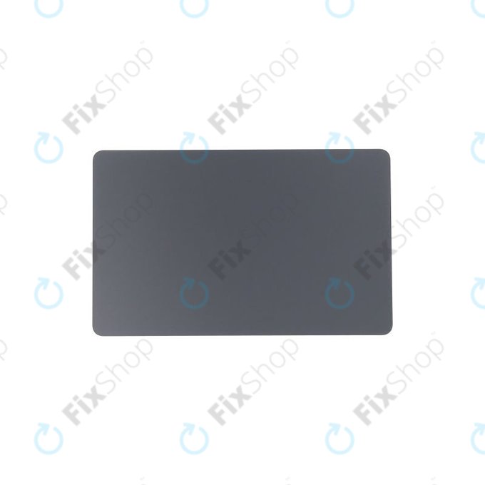 Trackpad complet pentru MacBook Pro 14", A2779 (2023), Space Gray, 661-32206, Genuine Apple