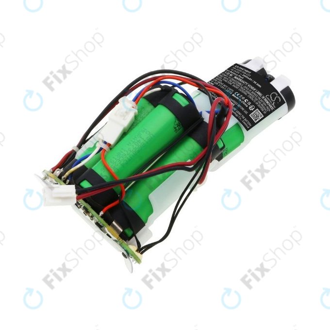 Philips PowerPro Duo, Aqua, Daily Duo - Baterie 69-2008-009-223 Li-Ion 18V 2000mAh HQ