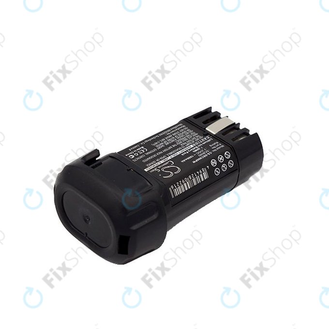 Baterie pentru Dewalt Dcb095, Dewalt Dcf680, 1000mAh, Li-Ion, 7.2V, DCB080, HQ