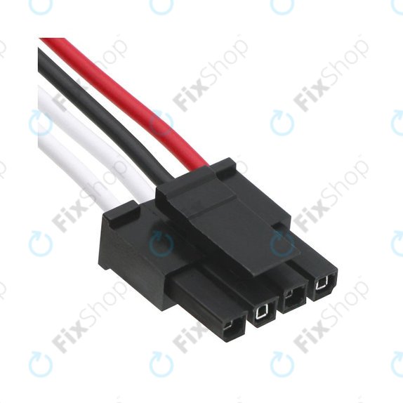 Baterie pentru RobZone Duoro Xcontrol 2, BONA18650, 2600mAh, Li-Ion, 14.4V, HQ