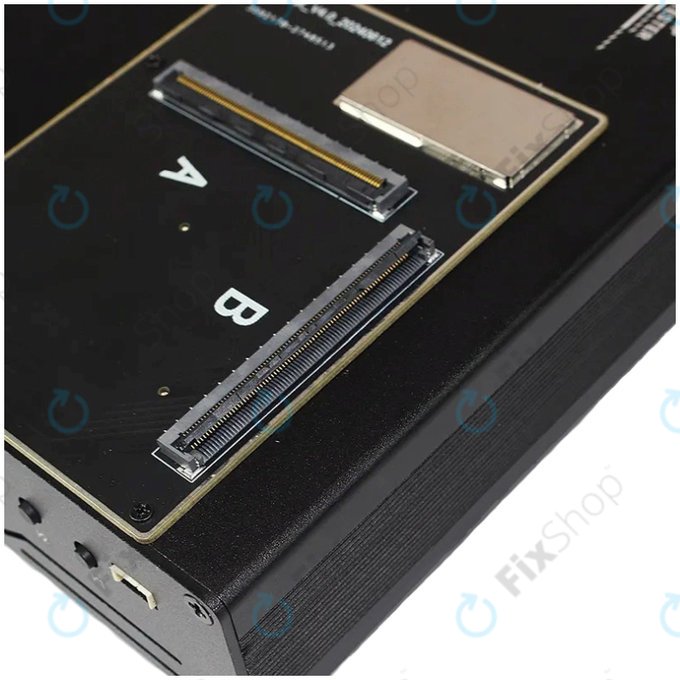 YCX M3 - Tester LCD + Ecran Sensibil la Atingere