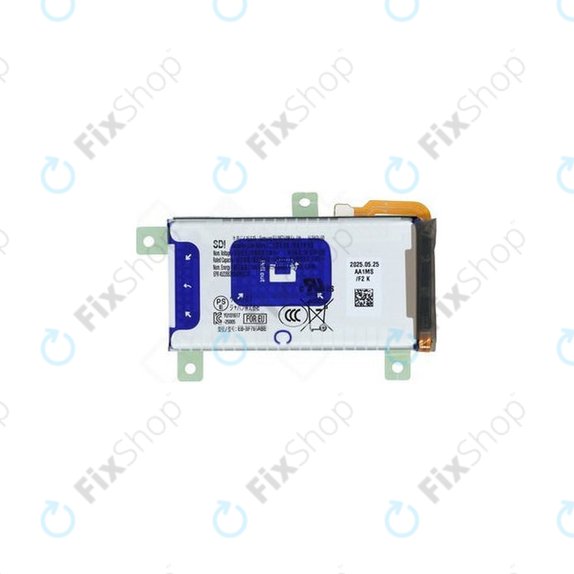 Samsung Galaxy Z Flip 7 F766B - Baterie EB -BF766ABE 1225mAh (Main) - GH82-37582A Genuine Service Pack
