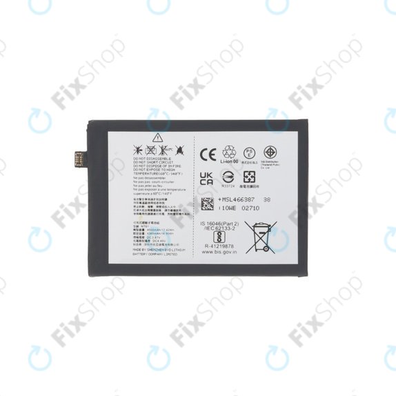 Nothing Phone (1) - Baterie NT01 4500mAh