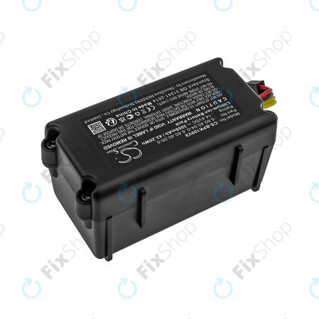 Baterie pentru Sencor SRV 9250, SRV 8250, SRV 6250, SRV 4250, Blaupunkt XSMART, SRX 1002, Li-ion, 14.4V, 3000mAh, HQ