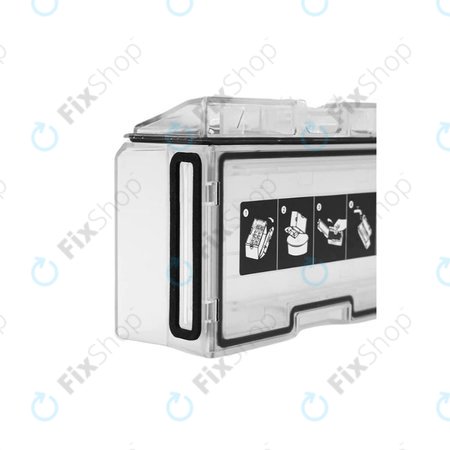 Xiaomi Roborock S7, S7+, S7 MaxV, T7S Plus - Tavă pentru praf