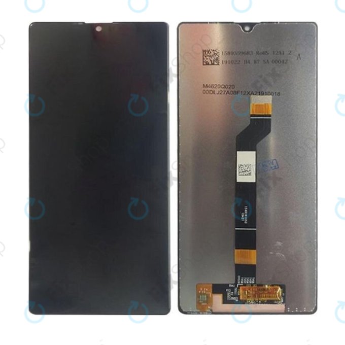 Sony Xperia L4 - Ecran LCD + Sticlă Tactilă TFT