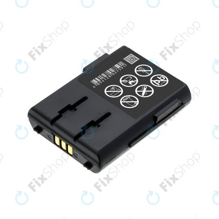 Baterie pentru Alcatel Mobile 300, 400 Dect, Mobile Reflexes 300, 400, 800mAh, Li-Ion, 3.7V, 3BN66305AAAA000828, HQ