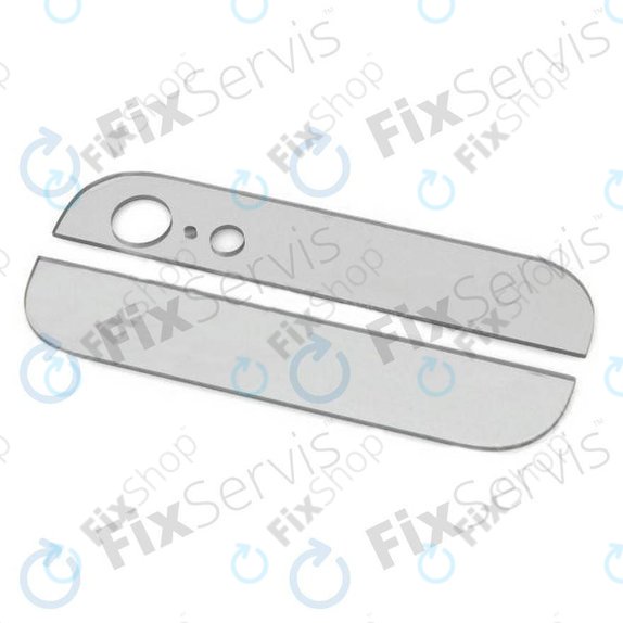 Apple iPhone 5 - Bandouri (White)