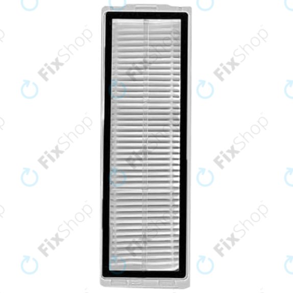 Set de piese de schimb pentru Xiaomi Robot Vacuum 5, 5 Pro (2x Perie principală, 4x Filter, 4x Perie laterală)