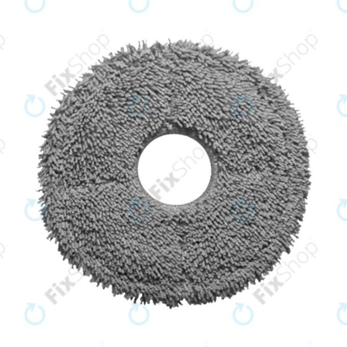 Set de piese de schimb pentru Eta Aquilo Pro, Cecotec Conga 11090 (1x Perie principală, 2x Filter, 2x Perie laterală, 4x Mop, 2x Sac de praf)