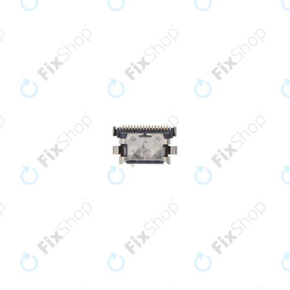 Motorola Edge 30 Neo - Conector de Încărcare