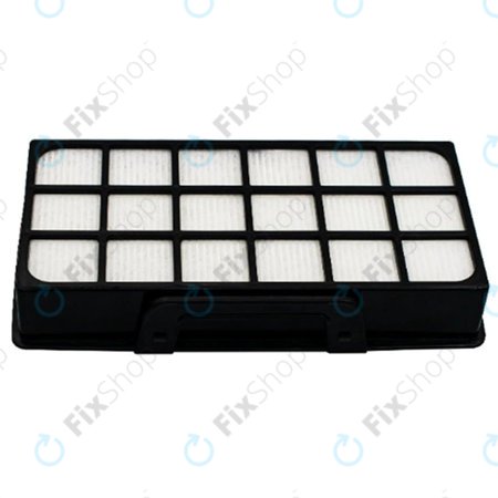 Rowenta Silence Force - Set de filtre ZR903701