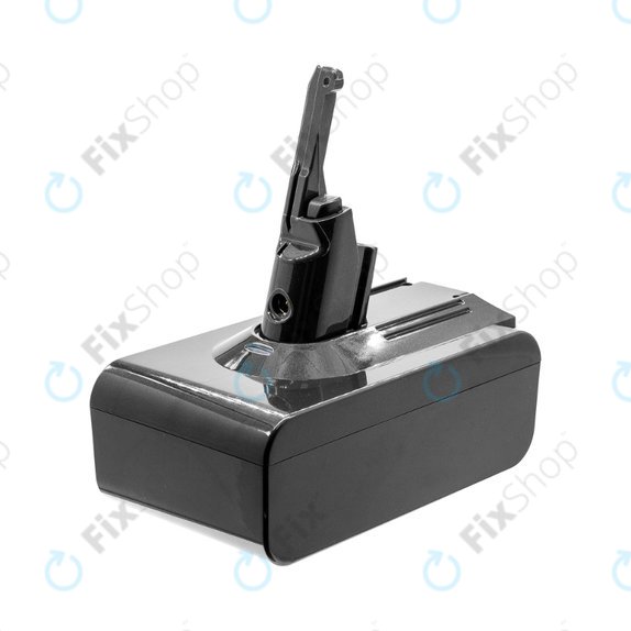 Dyson V8 - Baterie 215681, PM8-US-HFB1497A Li-Ion 21.6V 5000mAh HQ