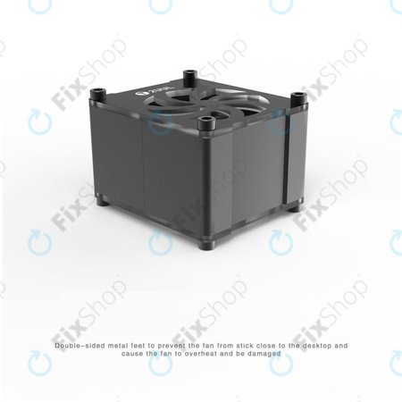 2UUL - Mini ventilator de racire
