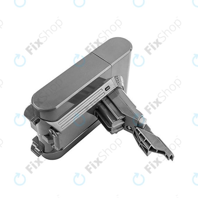 Dyson V7 - Baterie 968670-02, 968670-03 Li-Ion 21.6V 4000mAh