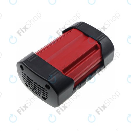 Baterie pentru Bosch Rotak 32li, 37li, 43li, Easyrotak 36-550, 5000mAh, Li-Ion, 36V, 2 607 336 173, HQ