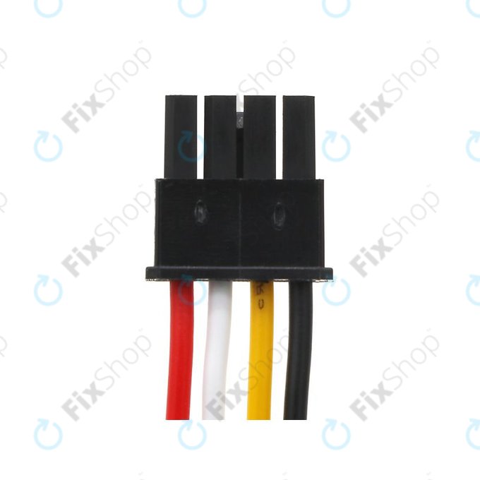 Baterie pentru Xiaomi Dreame MC1808, Roborock 1C, 5200mAh, Li-Ion, 14.4V, BRR-2P4S-2600S, HQ