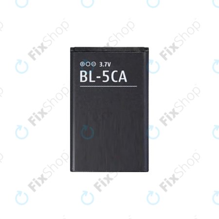 Nokia C1, C2, MD-12, 1000, 2000, 3000, 6000, 7000, N-series - Baterie BL-5CA 700mAh