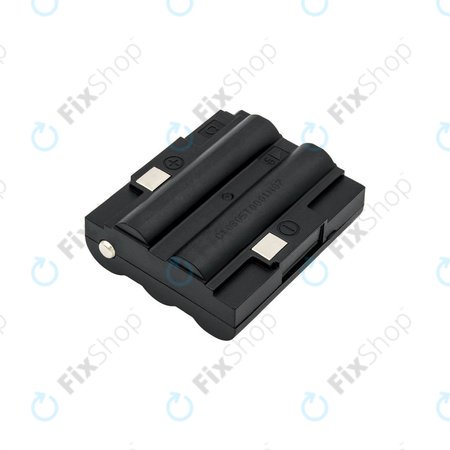 Baterie pentru Alan G7, Midland GTX-series, 700mAh, Ni-MH, 6V, BATT5R, HQ