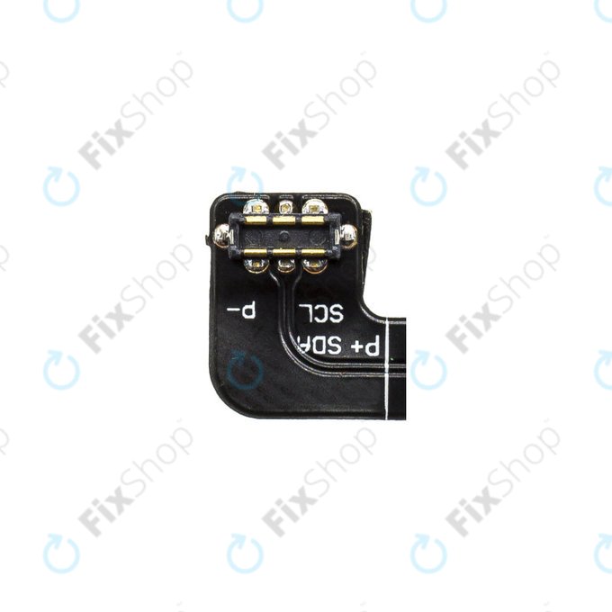 OnePlus 7T - Baterie BLP743 3700mAh HQ