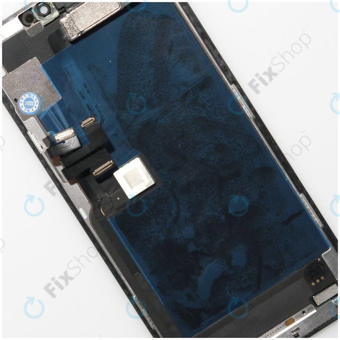 Apple iPhone 11 Pro - Ecran LCD + Sticlă Tactilă + Ramă - 661-15931 Genuine Service Pack
