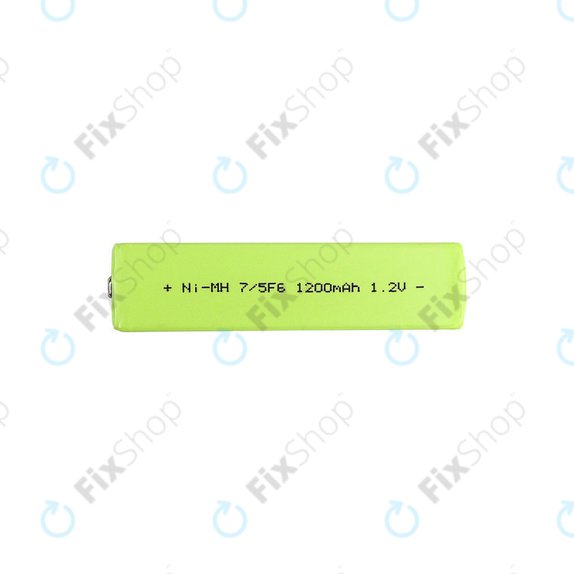 Baterie pentru Aiwa AM-CL33, Aiwa AM-F90, 1200mAh, Ni-MH, 1.2V, MHB-901, HQ