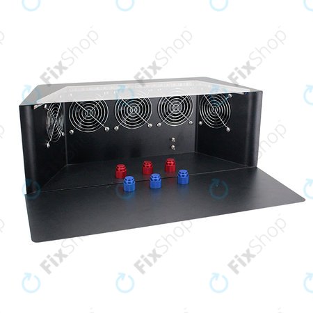 Banc de Lucru Fără Praf pentru Reparații