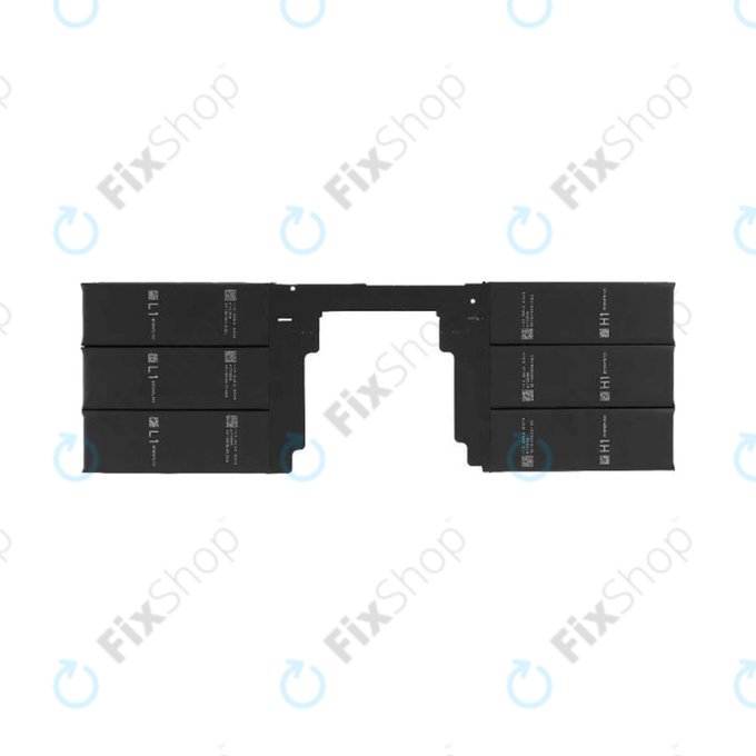 Microsoft Surface Book 2 15", Surface Book 3 15" - Baterie G3HTA040H, G3HTA041H 5473mAh