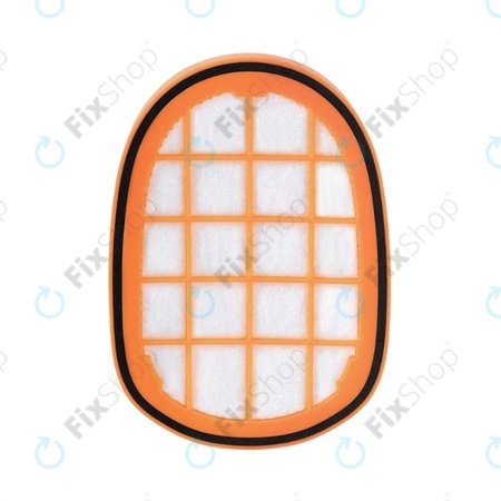 Philips SpeedPro Max, 7000-series, 8000-series - Filtru HEPA