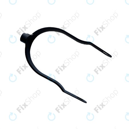 Xiaomi Mi Electric Scooter 2 M365, Pro - Suport pentru Aripa din Spate (Black)