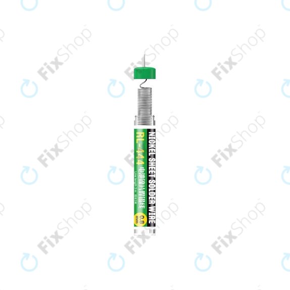 Relife RL-444 - Sârmă de lipit (0.8mm)