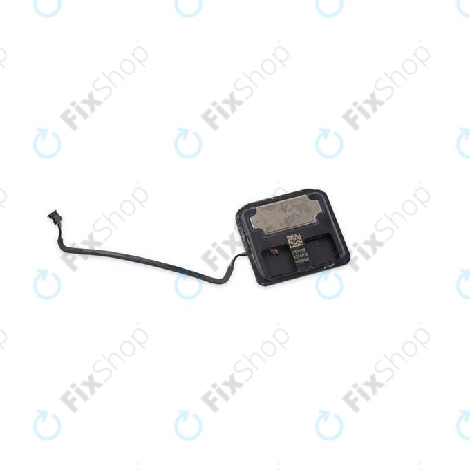 Apple iPad Pro 12.9 (1st Gen 2015) - Boxă Stâng Superior