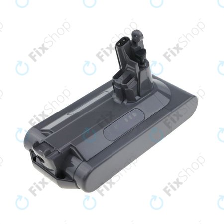 Dyson V10 - Baterie 969352-02, SV12, 206340 Li-Ion 25.2V 3000mAh HQ