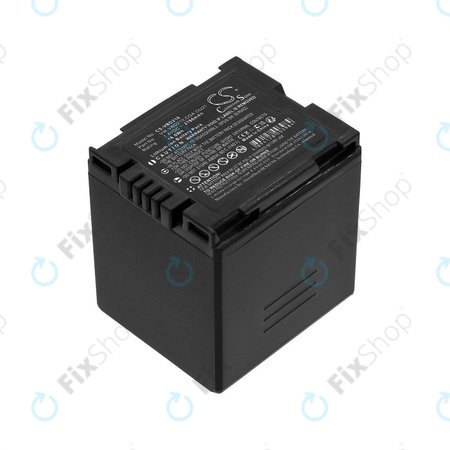 Baterie pentru Panasonic NV, PV, VDR, Hitachi DZ, 2160mAh, Li-Ion, 7.4V, BZ-BP14S, HQ