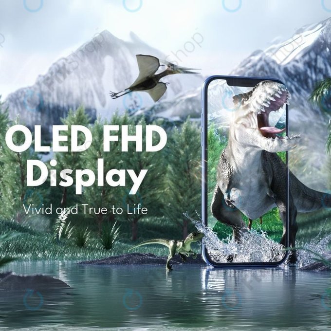 Apple iPhone 17 - Ecran LCD + Sticlă Tactilă + Ramă Soft OLED FixPremium 120Hz