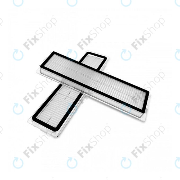 Xiaomi Dreame L10 Pro, D9, D9 Pro, D9 Max, Trouver Roboter LDS - Filtru de praf (2buc)