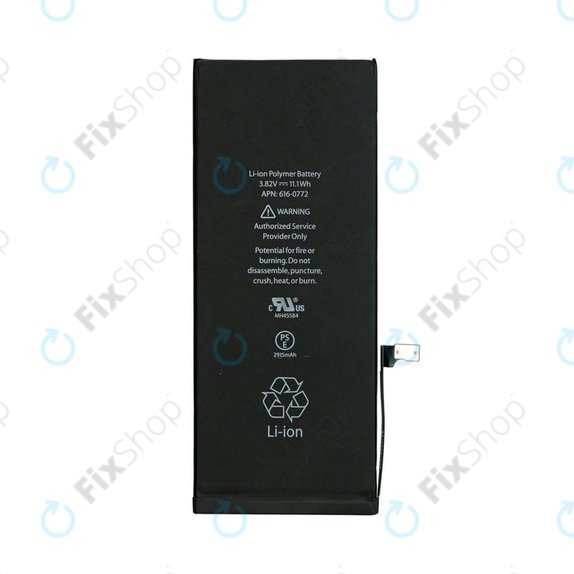 Baterie pentru iPhone 6 Plus, 2915mAh