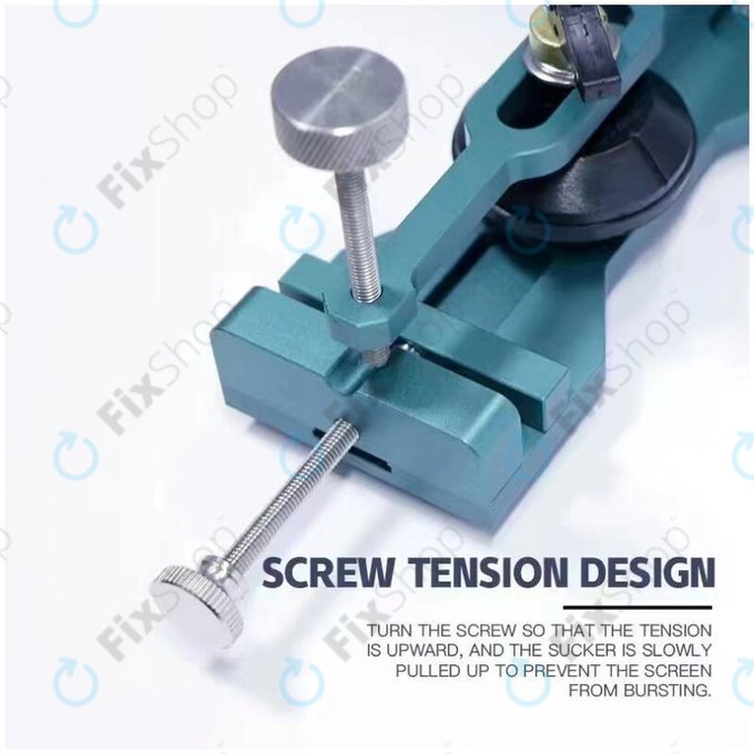 Ecran LCD separator universal