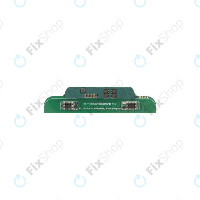 JC V1SE, V1S Pro, V1S Plus - Placă Face ID pentru iPhone 13 - 16 Pro Max