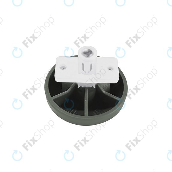 Xiaomi Roborock S7, S7 MaxV Ultra, S8, S8+, S8 Pro Ultra, G10, G10S, G20, T7S - Roată fata (Negru)