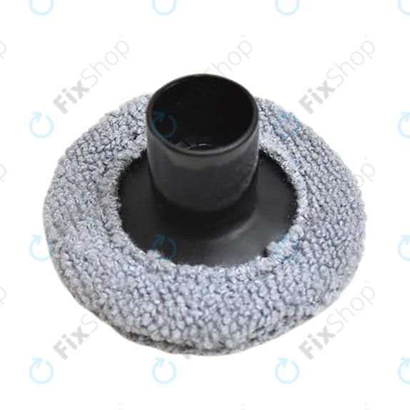 Lavetă laterală pentru mop, 2 buc. pentru Xiaomi Roborock Saros 10