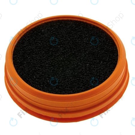 Philips SpeedPro, SpeedPro Aqua - Filtru HEPA