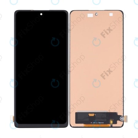Xiaomi 11T, 11T Pro - Ecran LCD + Sticlă Tactilă TFT