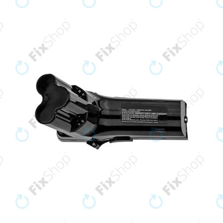 Philips SpeedPro Max, SpeedPro Max Aqua - Baterie IBD034GA Li-Ion 25.2V 2400mAh