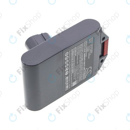 Dyson V-series - Baterie SV18, 398857-01 Li-Ion 18V 2500mAh HQ