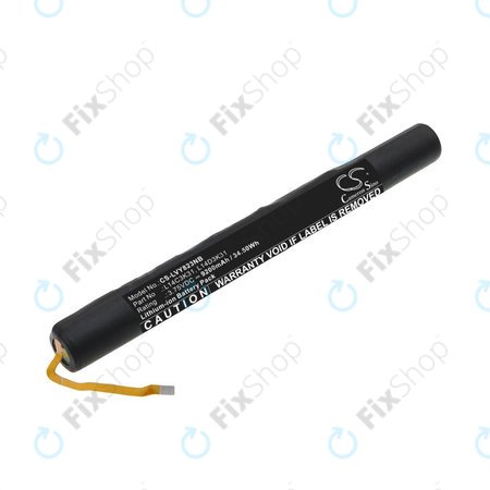 Baterie pentru Lenovo Yoga Tablet 2, 9200mAh, Li-Ion, 3.75V, L14C3K31, HQ