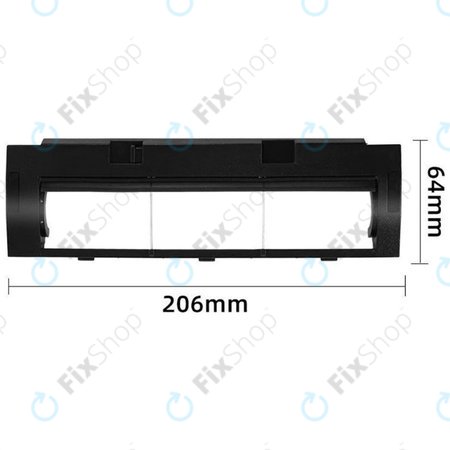 Xiaomi Roidmi EVA - Capac perie principală (Negru)