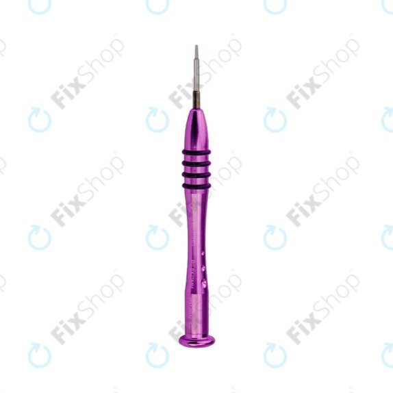 Penggong - Şurubelniţă - Torx T2