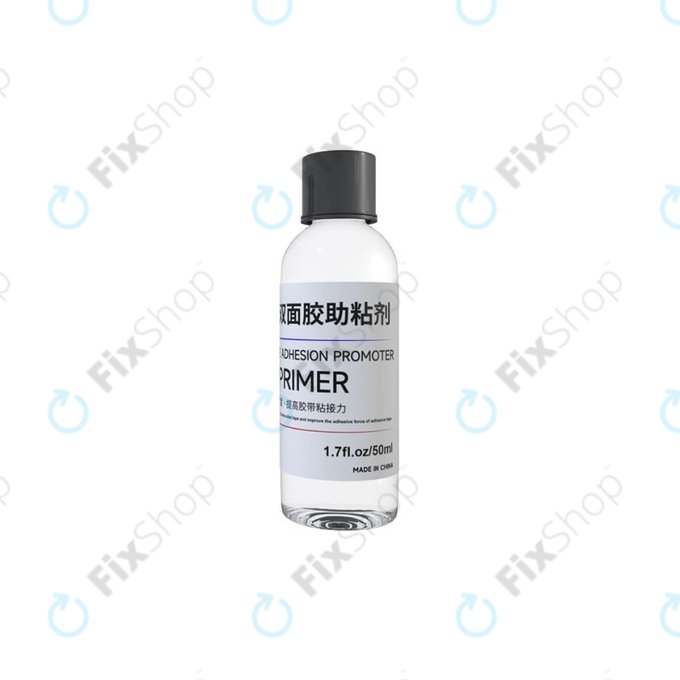 iFixes i94 Tape Primer - grund pentru benzi duble-adezive, 50ml